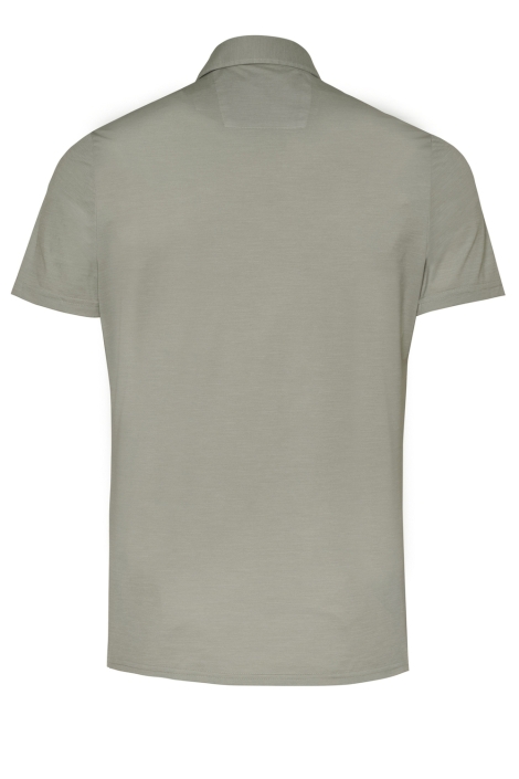 Pure H. Tico functional polo slim fit halbarm